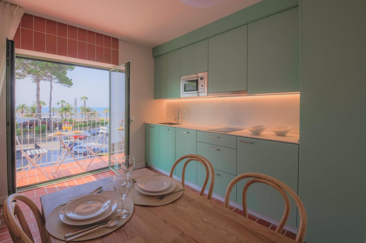 Terra Aurea Aparthotel Salou Dış mekan fotoğraf