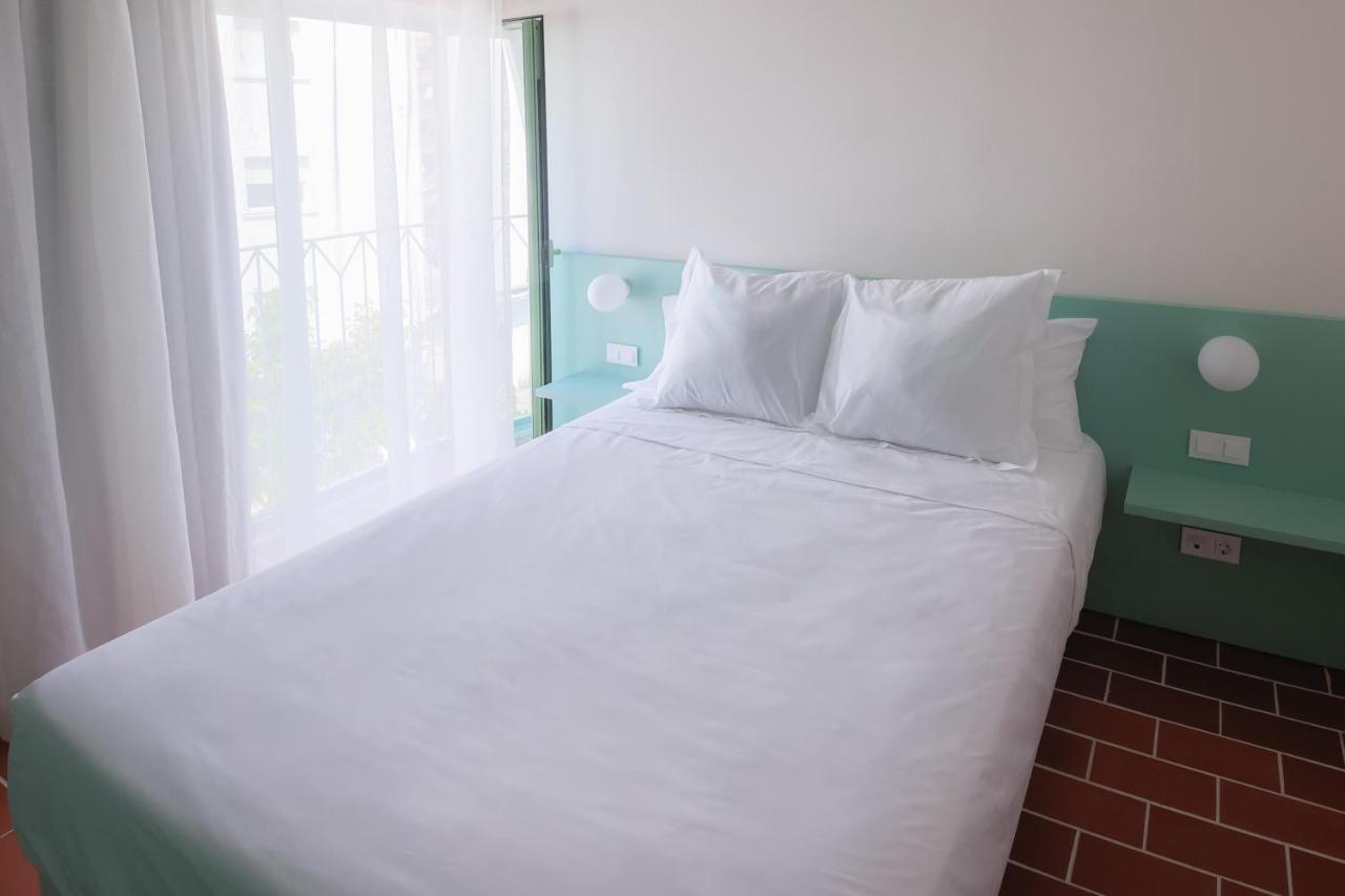 Terra Aurea Aparthotel Salou Dış mekan fotoğraf