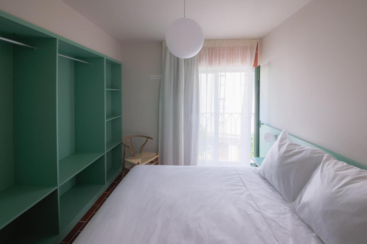 Terra Aurea Aparthotel Salou Dış mekan fotoğraf