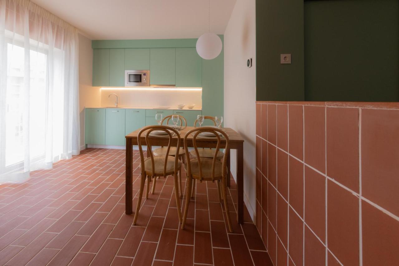 Terra Aurea Aparthotel Salou Dış mekan fotoğraf