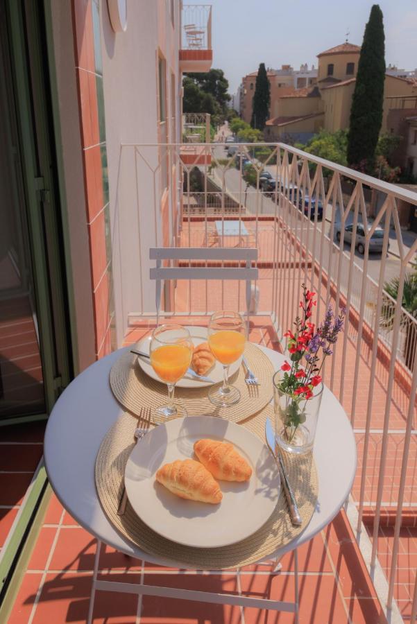Terra Aurea Aparthotel Salou Dış mekan fotoğraf