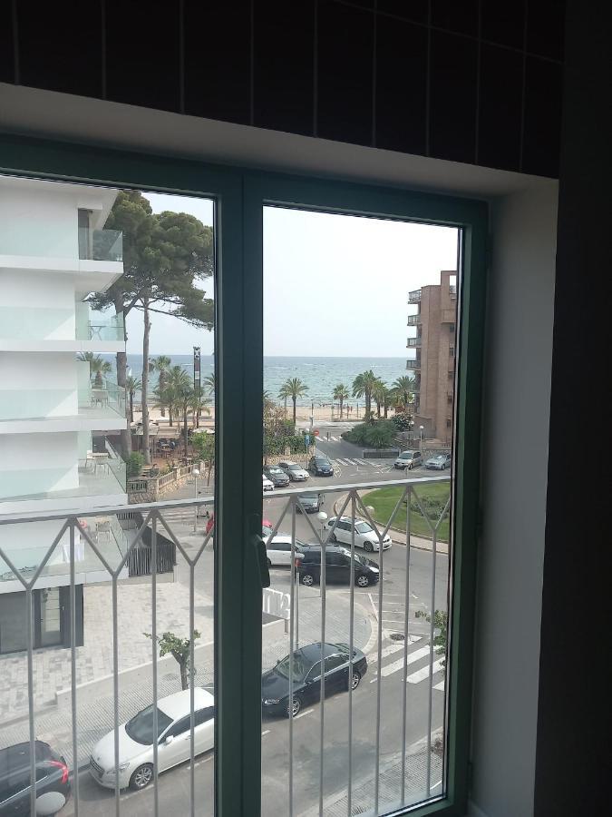Terra Aurea Aparthotel Salou Dış mekan fotoğraf