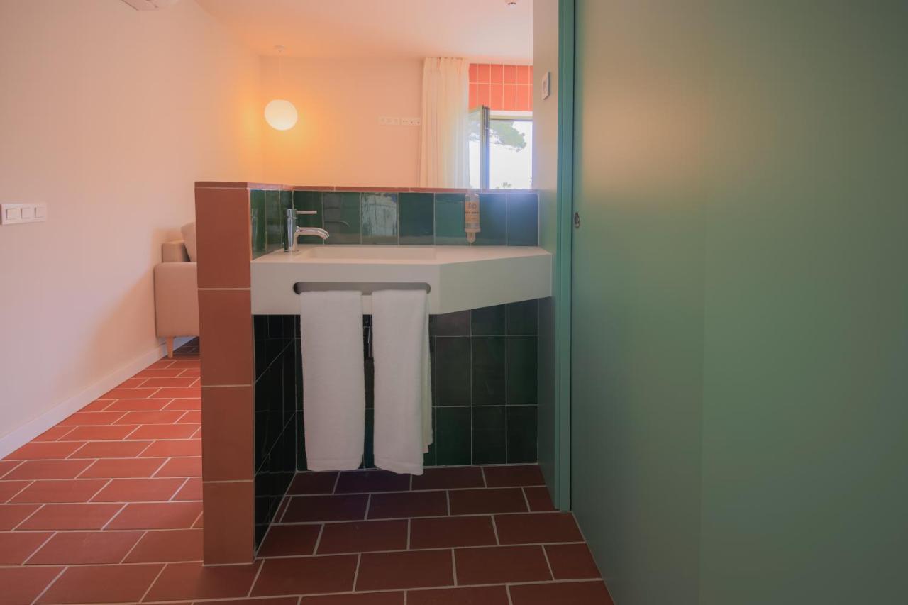 Terra Aurea Aparthotel Salou Dış mekan fotoğraf