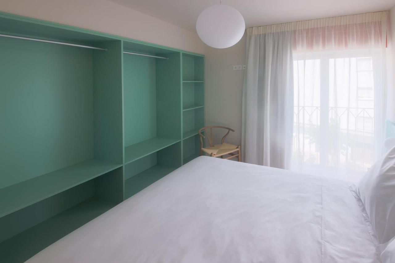 Terra Aurea Aparthotel Salou Dış mekan fotoğraf