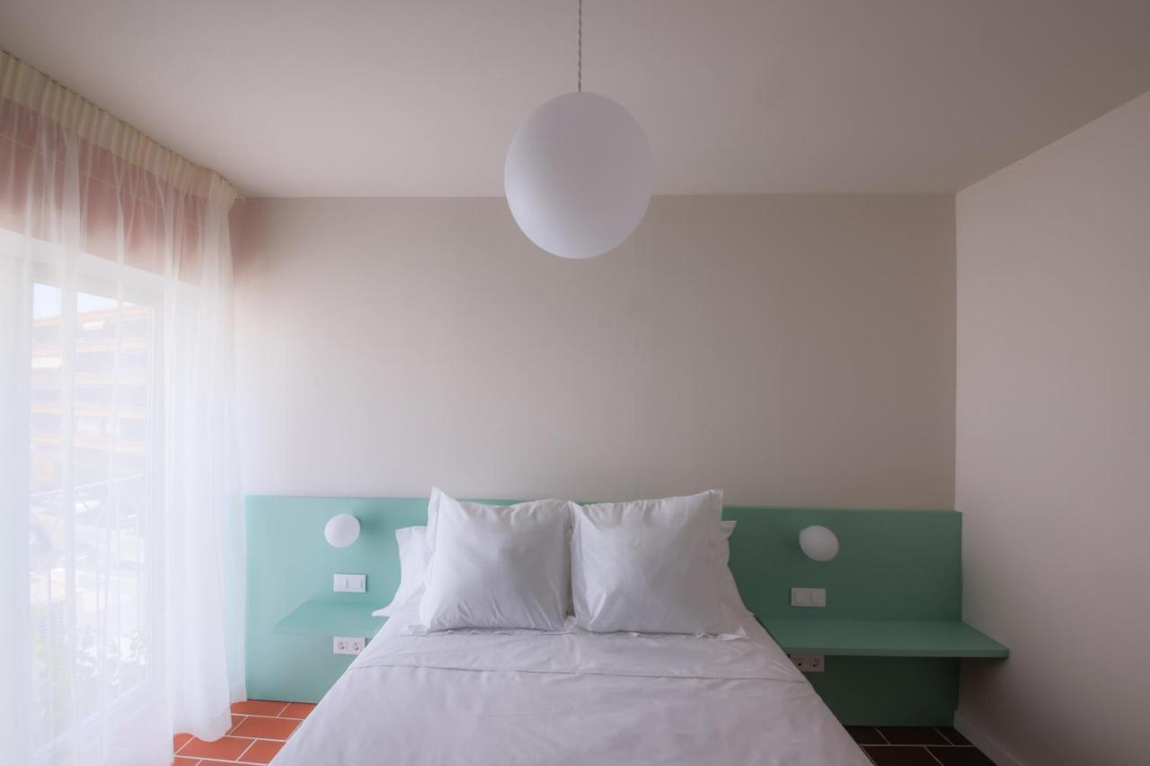 Terra Aurea Aparthotel Salou Dış mekan fotoğraf