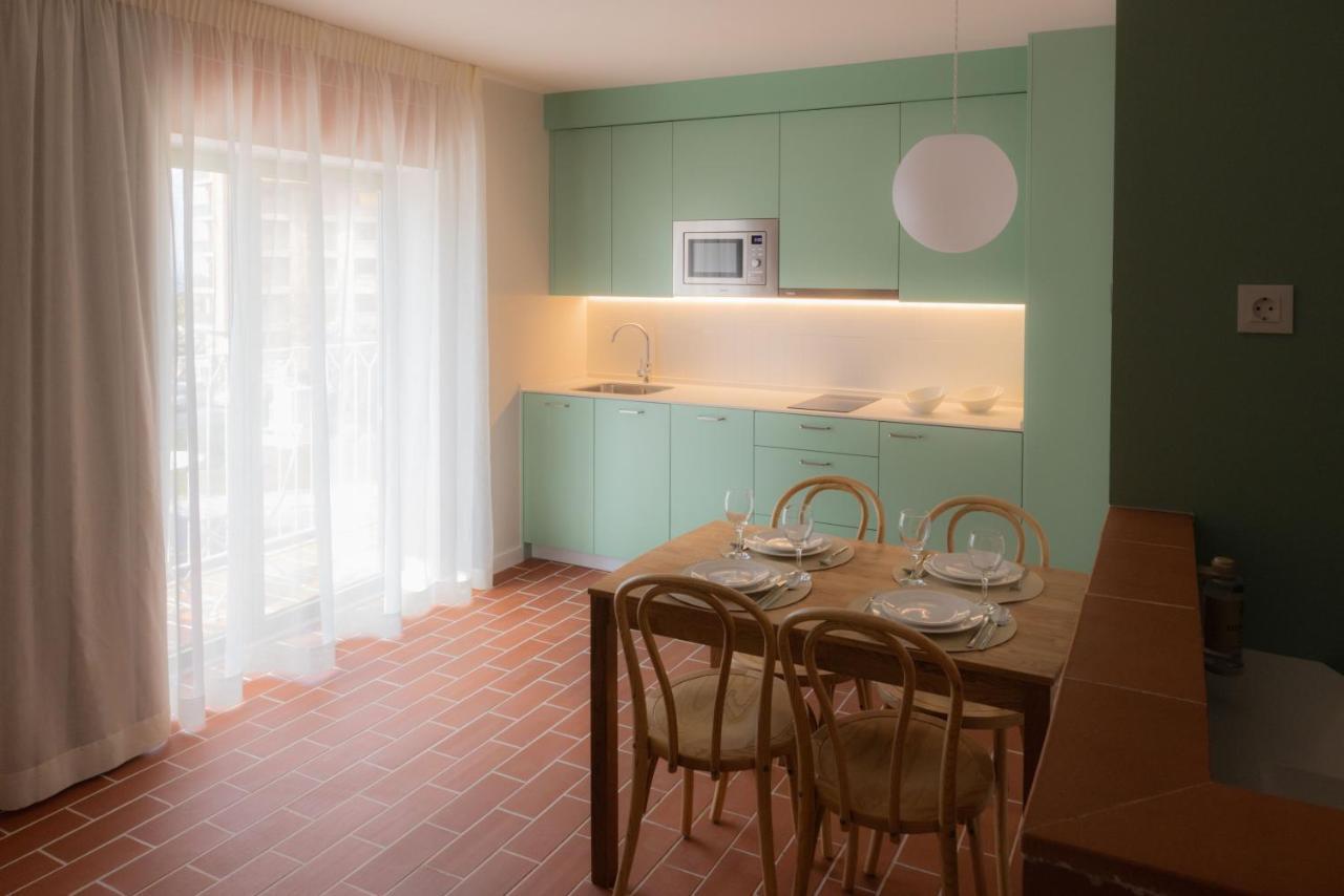 Terra Aurea Aparthotel Salou Dış mekan fotoğraf