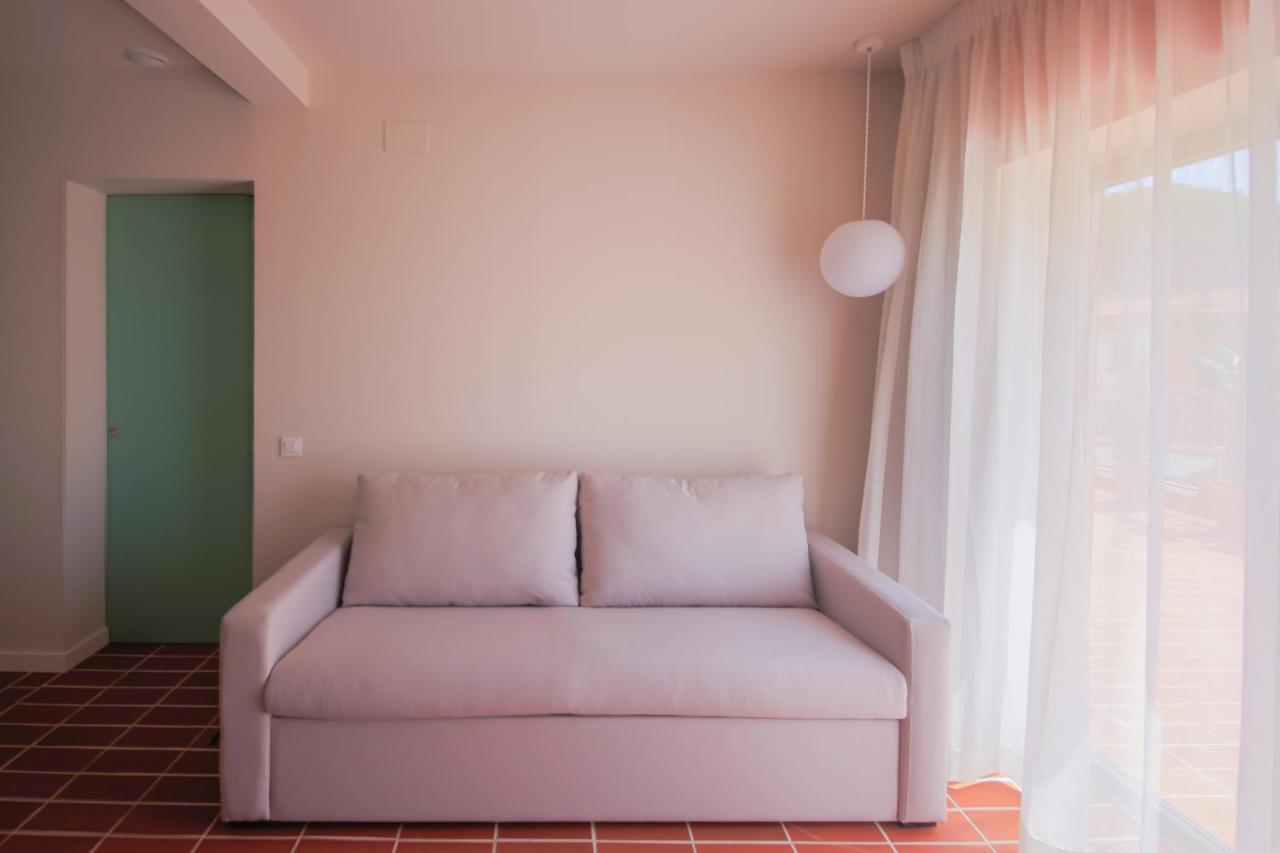 Terra Aurea Aparthotel Salou Dış mekan fotoğraf