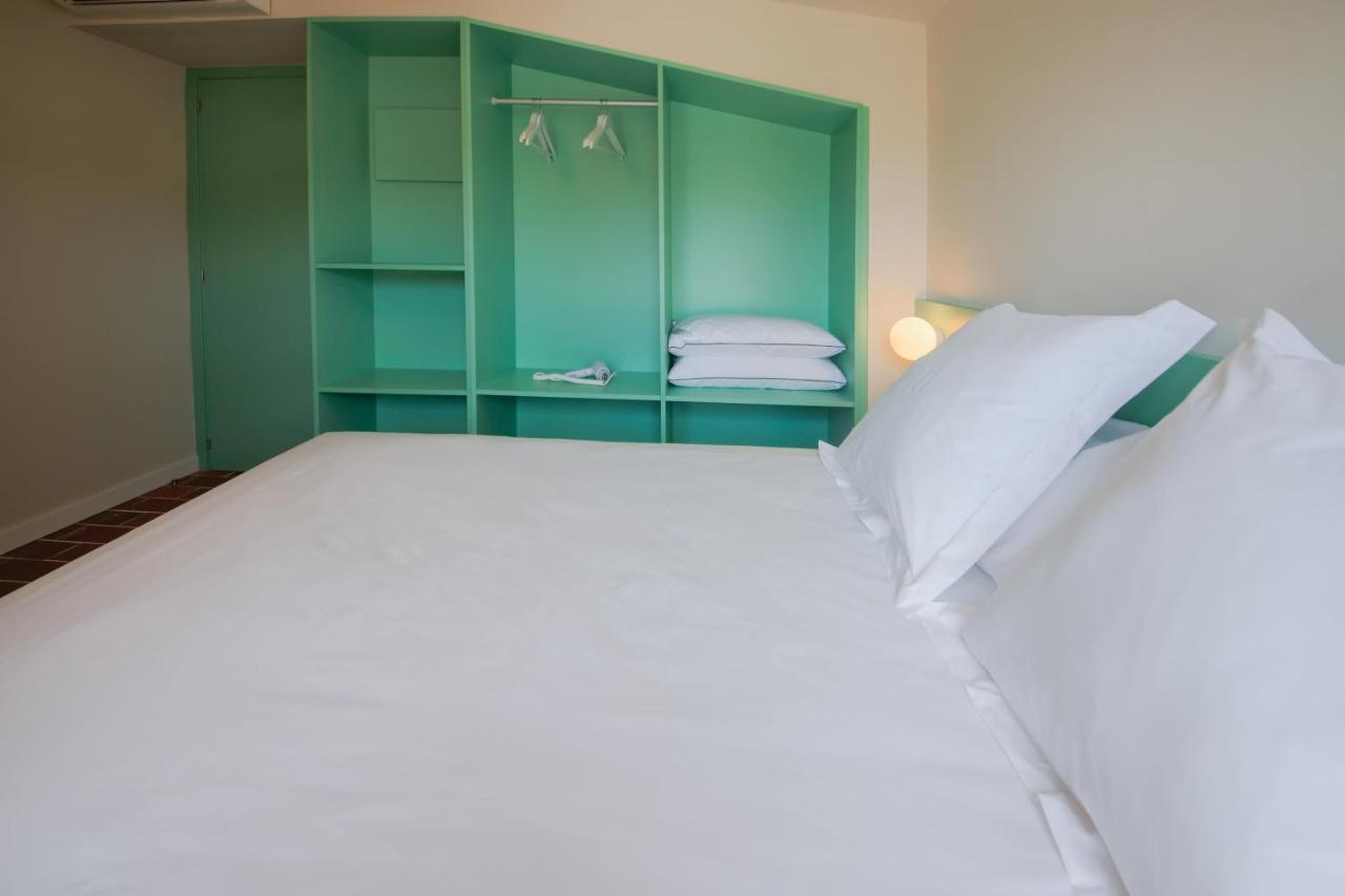 Terra Aurea Aparthotel Salou Dış mekan fotoğraf