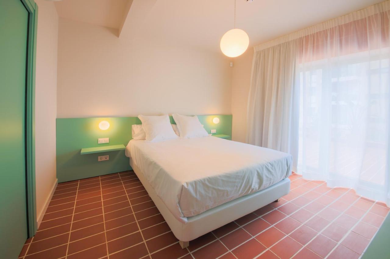 Terra Aurea Aparthotel Salou Dış mekan fotoğraf