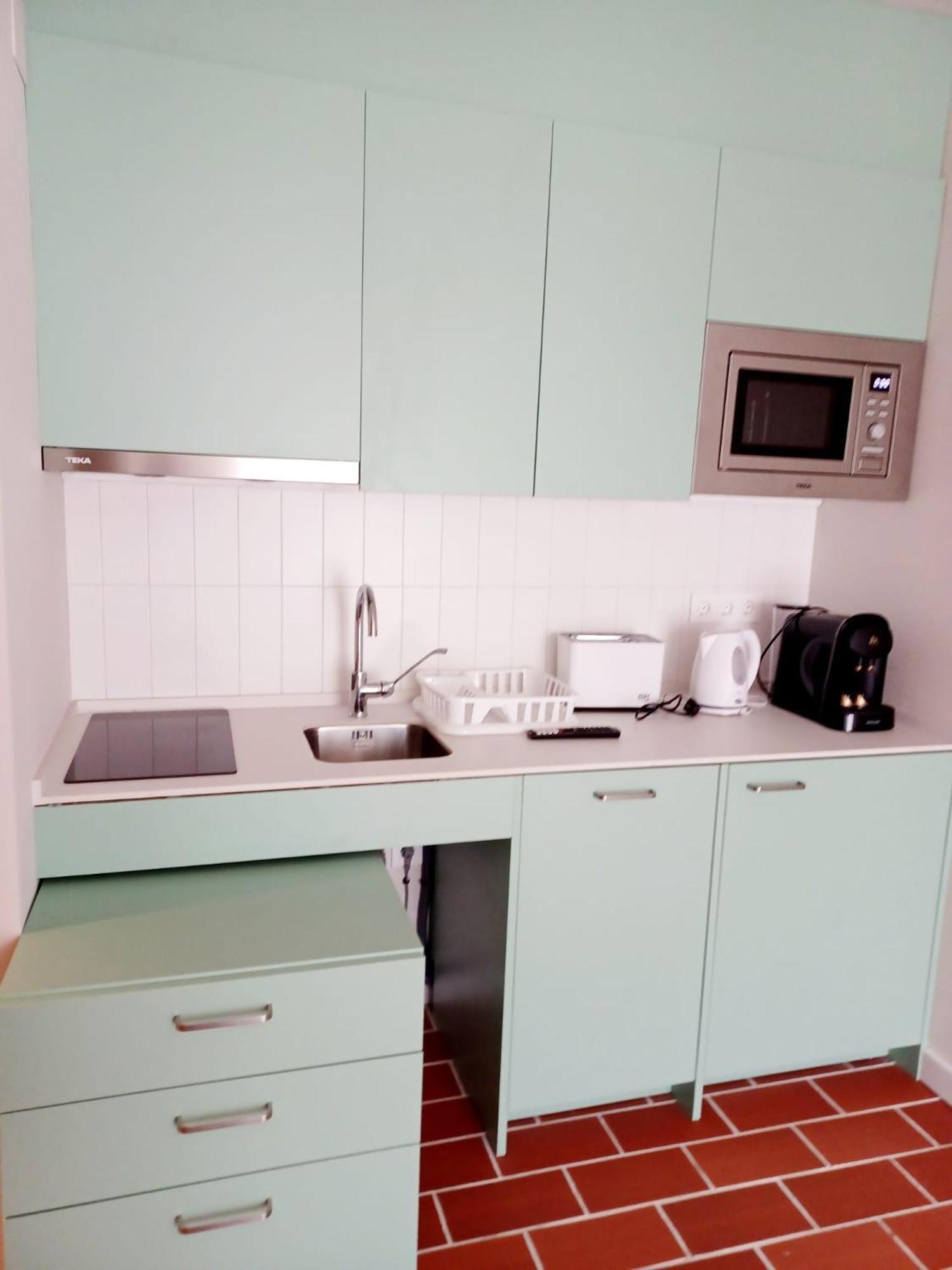 Terra Aurea Aparthotel Salou Dış mekan fotoğraf
