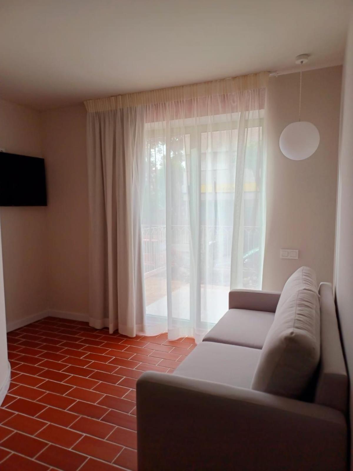 Terra Aurea Aparthotel Salou Dış mekan fotoğraf