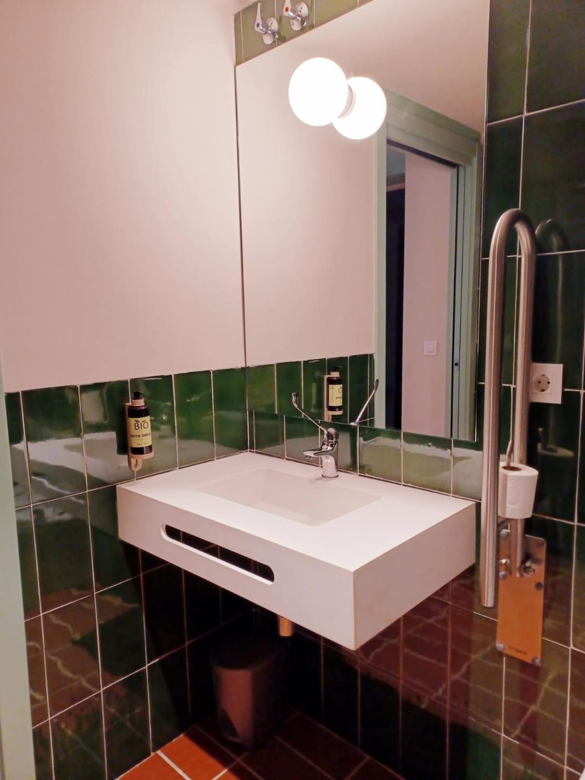Terra Aurea Aparthotel Salou Dış mekan fotoğraf