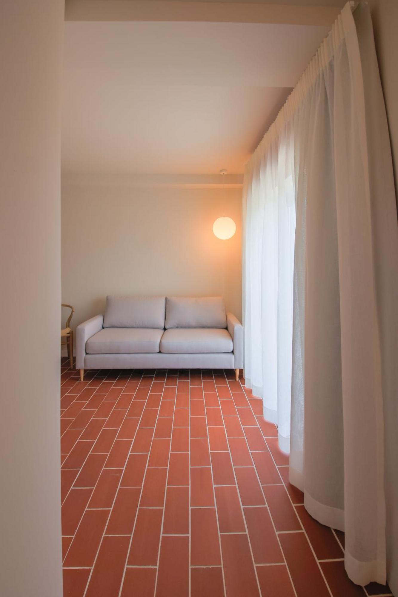 Terra Aurea Aparthotel Salou Dış mekan fotoğraf