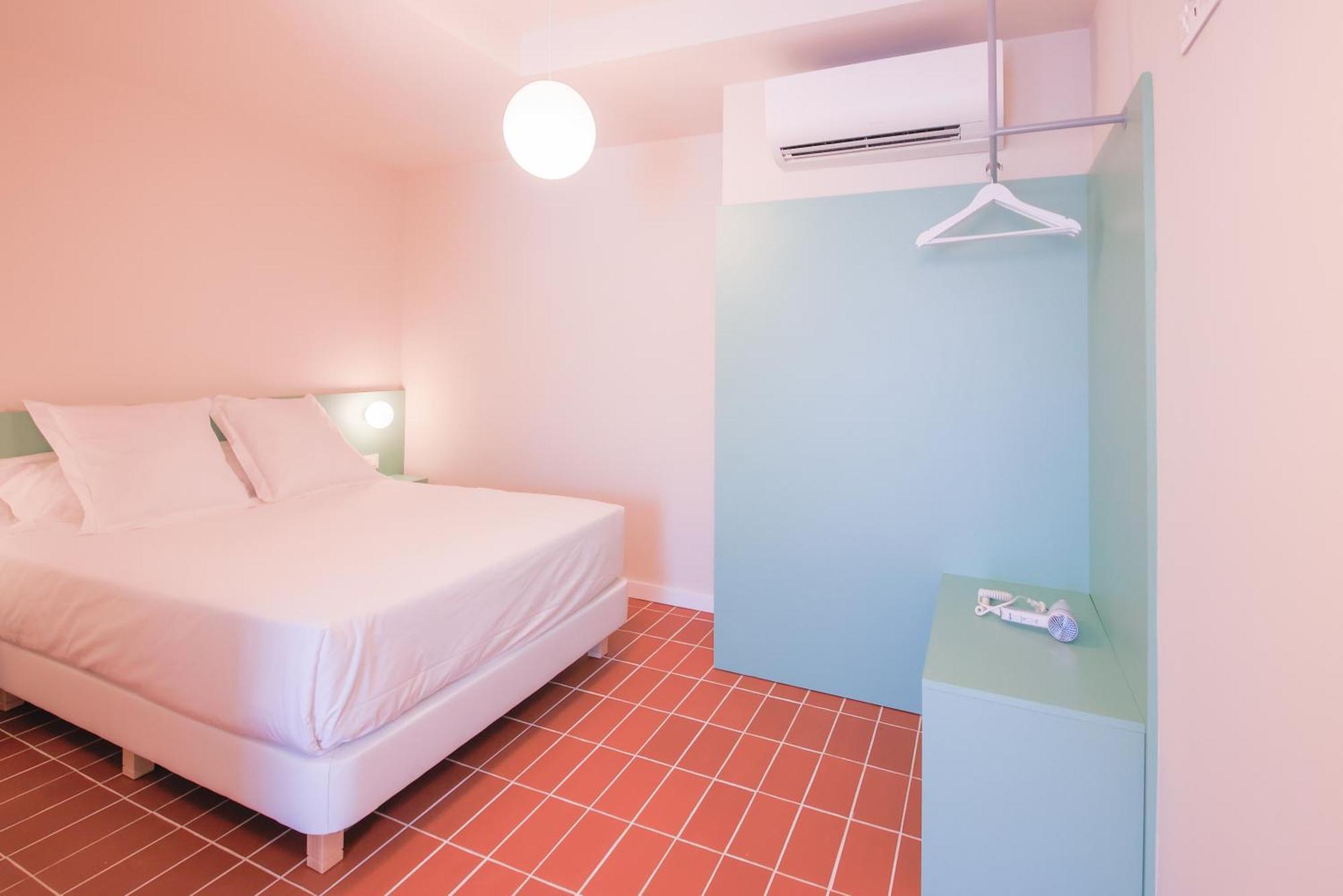Terra Aurea Aparthotel Salou Dış mekan fotoğraf