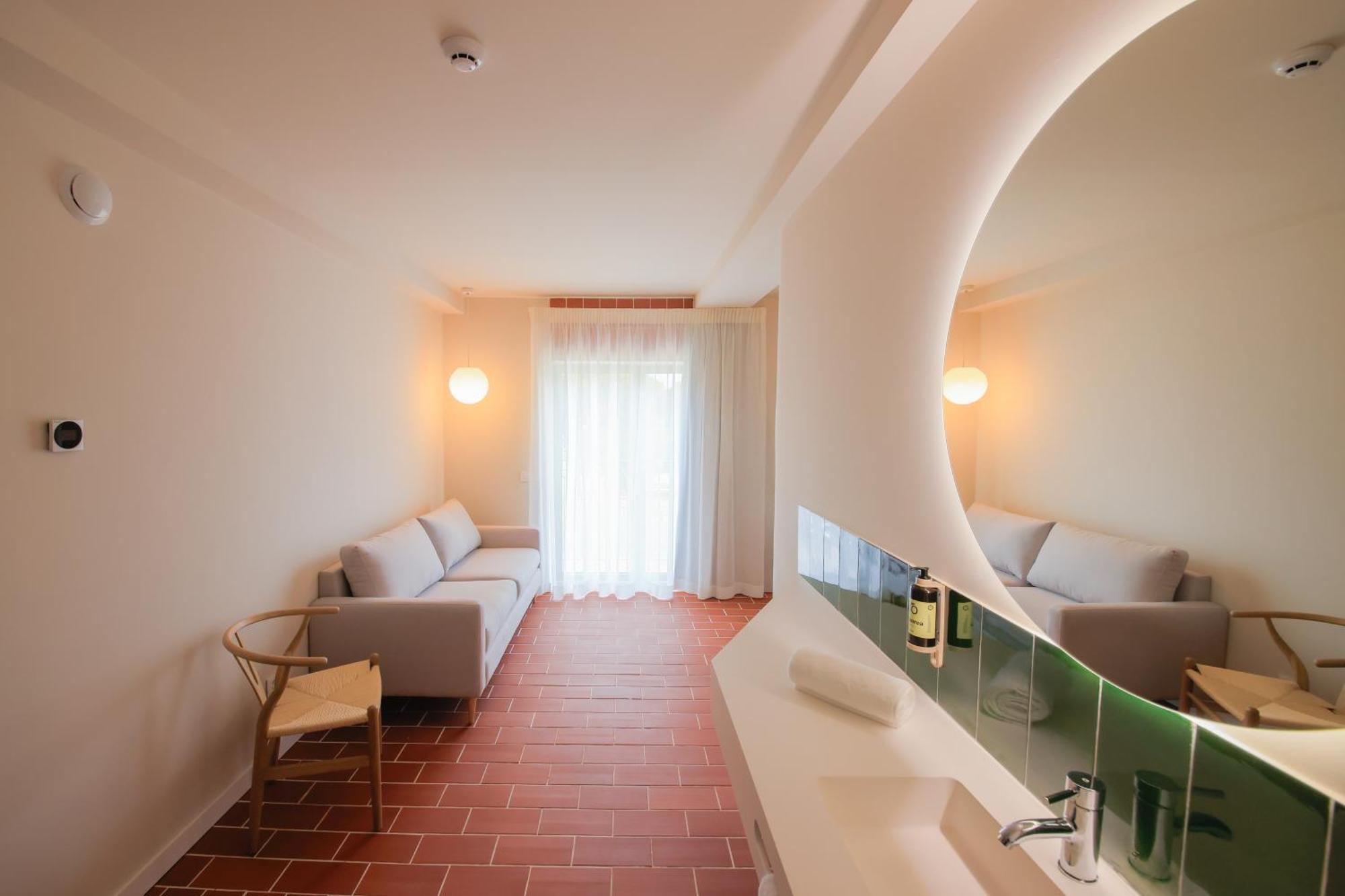 Terra Aurea Aparthotel Salou Dış mekan fotoğraf