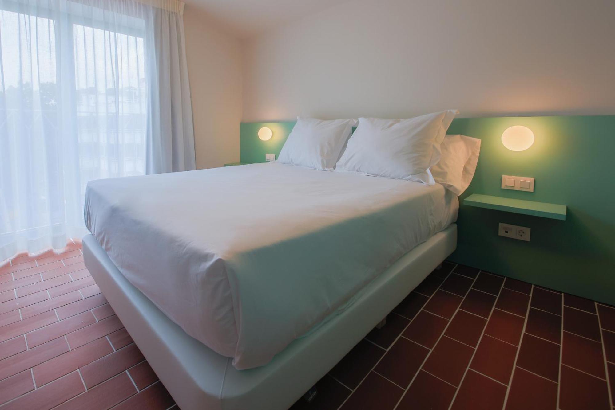 Terra Aurea Aparthotel Salou Dış mekan fotoğraf