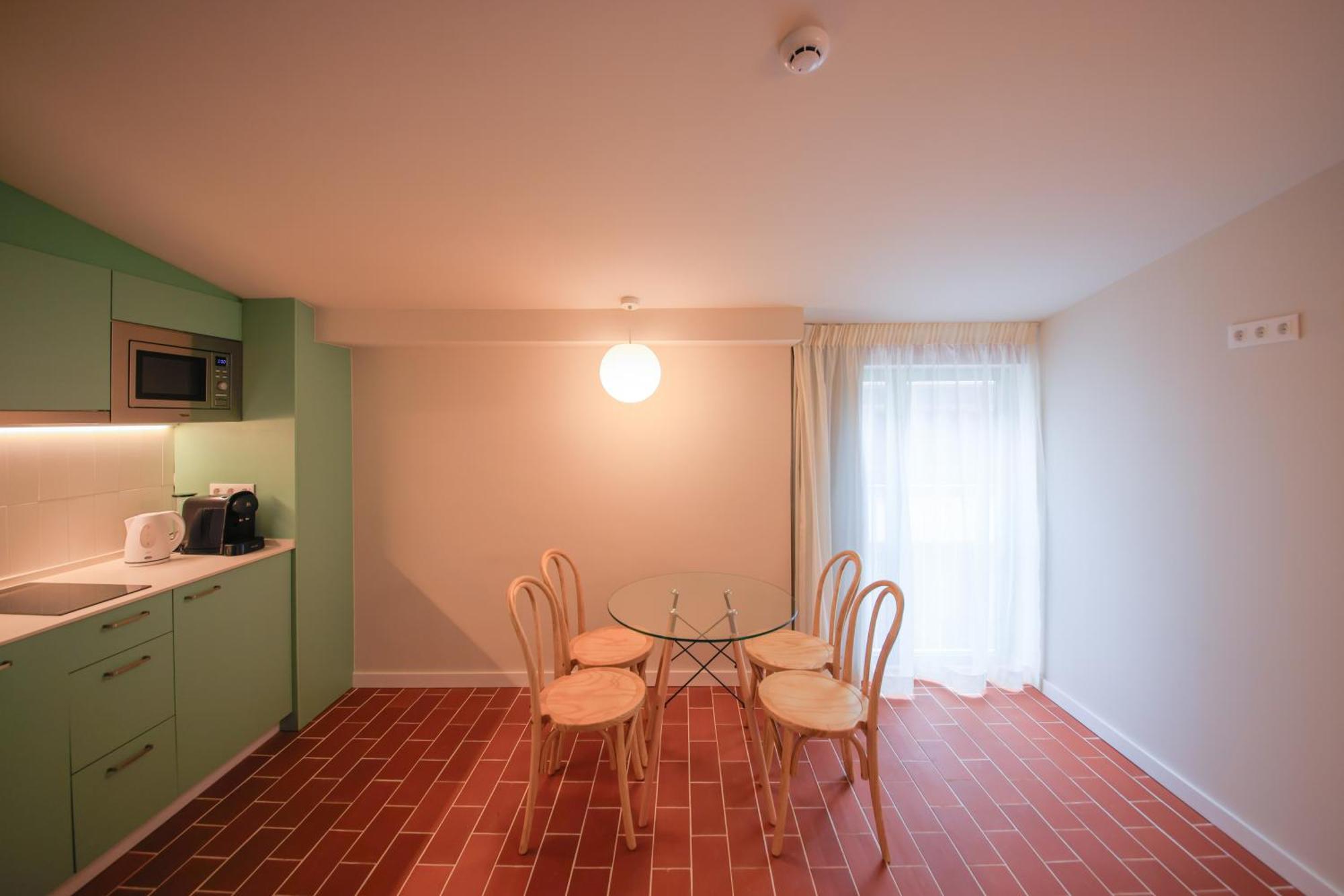 Terra Aurea Aparthotel Salou Dış mekan fotoğraf