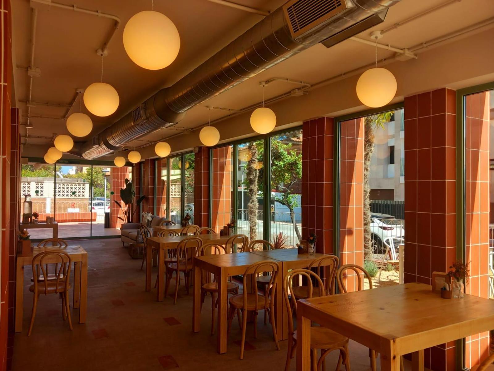 Terra Aurea Aparthotel Salou Dış mekan fotoğraf